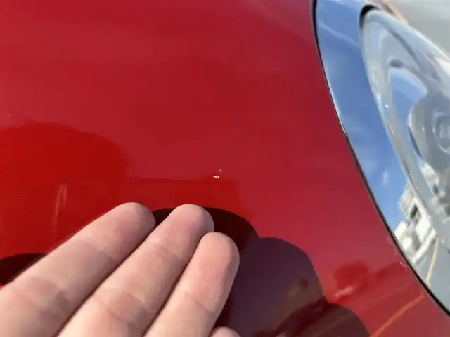 ＭＩＮＩ ミニ クーパー S 東京都 2015(平27)年 3.6万km 赤Ⅱ ディーラー車/純正ナビ（BT）/バックカメラ/純正１６インチアルミ/ETC/アイドリングストップ/キーレス/ABS/Wエアバック/スペアキー１本/保証書/取説