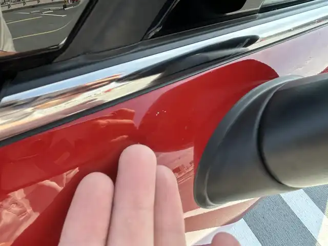 ＭＩＮＩ ミニ クーパー S 東京都 2015(平27)年 3.6万km 赤Ⅱ ディーラー車/純正ナビ（BT）/バックカメラ/純正１６インチアルミ/ETC/アイドリングストップ/キーレス/ABS/Wエアバック/スペアキー１本/保証書/取説