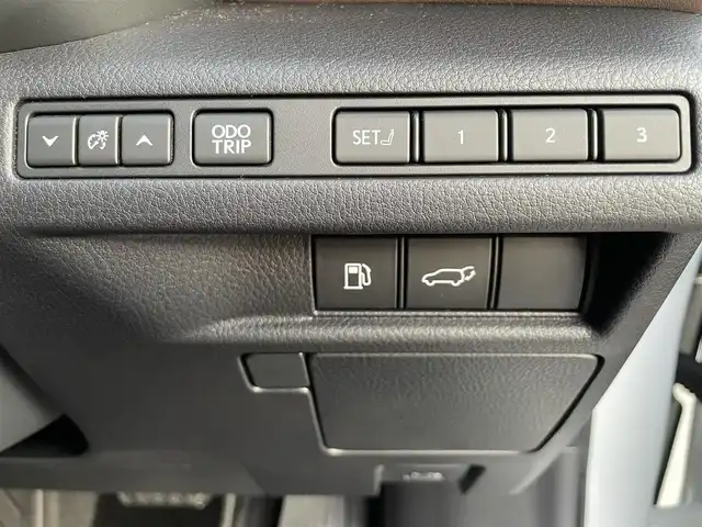 レクサス ＬＢＸ エレガント 埼玉県 2025(令7)年 0.9万km ソニッククォーツ 4WD/ワンオーナー/寒冷地仕様/Lexus Safety System +/・プリクラッシュセーフティ/・レーダークルーズコントロール/ (全車速追従機能付)/・アダプティブハイビームシステム/・レーントレーシングアシスト/・ロードサインアシスト/・プロアクティブドライビングアシスト/・レーンディパーチャーアラート/・ドライバー異常時対応システム/・発進遅れ告知機能/チームメイトアドバンストドライブ/チームアドバンストパーク/純正9.8インチディスプレイオーディオ(コネクティッドナビ対応)/　DTV/BT/Miracast/USB(Type-C)/レザーシート/運転席パワーシート/前席シートヒーター/カラーヘッドアップディスプレイ/ブラインドスポットモニター/パノラミックビューモニター/パーキングサポートブレーキ/ステアリングヒーター/運転席メモリーシート/クリアランスソナー/電動リアゲート/純正ドライブレコーダー前後/ビルトインETC2.0/純正18インチアルミホイール/LEDフォグライト/プッシュスタート/スマートキー/スペアキー×1 カードキー×1/保証書