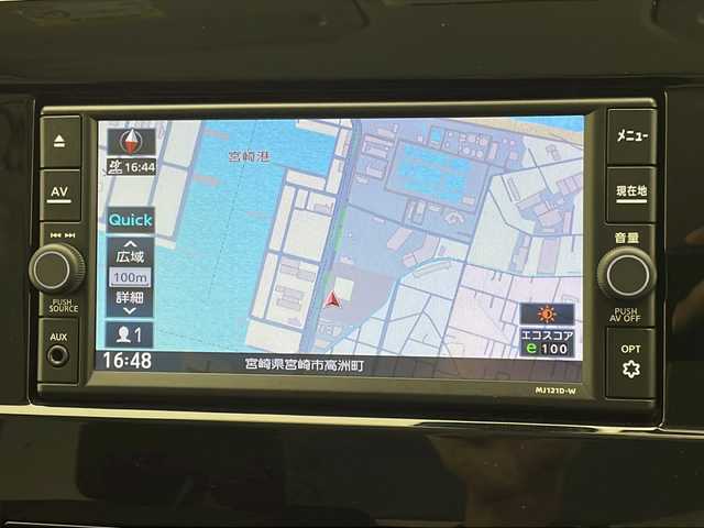 日産 セレナ ハイウェイスター V 宮崎県 2022(令4)年 4.3万km クリスタルホワイトパール プロパイロット/エマ―ジェンシーブレーキ/LDW(車線逸脱警報）/LDP（車線逸脱防止支援）/BSW(後側方車両検知警報）/BSI(後側衝突防止支援）/速度標識表示/道路標識表示/オートマチックハイビーム/クリアランスソナー/インテリジェントルームミラー/純正7インチSDナビ/フルセグTV/アラウンドビューモニター/両側パワースライドドア/ハンズフリーオートスライドドア/LEDヘッドライト/ビルトインETC/純正16インチAW/純正ドライブレコーダー（DJ4-D)/アイドリングストップ/スマートキー×2/保証書/取扱説明書