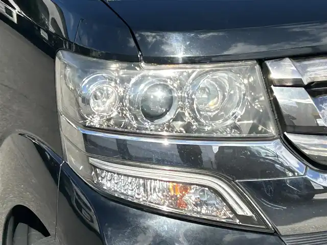 ホンダ Ｎ ＢＯＸ カスタム G Lパッケージ 山形県 2015(平27)年 13.7万km スマートブラック 社外SDナビ/フルセグTV/Bluetooth/DVD再生/横滑り防止装置/盗難防止装置/片側パワースライドドア/ベンチシート/純正フロアマット/社外AW/スマートキー