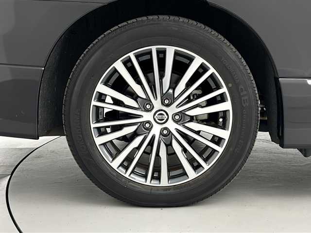 日産 エルグランド 250ハイウェイスターS 福島県 2021(令3)年 1.7万km 黒 ／禁煙車/／純正ナビ/／全周囲カメラ/／ＥＴＣフルセグ/／衝突軽減装置/／両側電動スライドドア/／ドライブレコーダー/／Ｂｌｕｅｔｏｏｔｈ/／ハーフレザーシー/ト／オートライト/／オートエアコン/／スマートキー