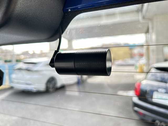 日産 ルークス HWS Gターボ プロパイロットED 神奈川県 2021(令3)年 1.6万km アトランティックブルー ワンオーナー/純正ディーラーナビ/(CD/DVD/SD/USB/AUX/BT/ワンセグTV)/全方位カメラ/柿本マフラー/IMPULブルーサイドミラー/プロパイロット/社外エアロ/両側パワースライドドア/ハンズフリーパワースライドドア/エマージェンシーブレーキ/車線逸脱警告/クリアランスソナー/レーダークルーズコントロール/ETC/前後ドライブレコーダー/デジタルインナーミラー/2列目サンシェード/純正フロアマット/ISOFIX/スペアキー×1/保証書/取扱説明書