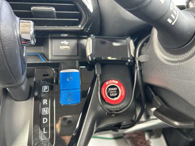 日産 ルークス HWS Gターボ プロパイロットED 神奈川県 2021(令3)年 1.6万km アトランティックブルー ワンオーナー/純正ディーラーナビ/(CD/DVD/SD/USB/AUX/BT/ワンセグTV)/全方位カメラ/柿本マフラー/IMPULブルーサイドミラー/プロパイロット/社外エアロ/両側パワースライドドア/ハンズフリーパワースライドドア/エマージェンシーブレーキ/車線逸脱警告/クリアランスソナー/レーダークルーズコントロール/ETC/前後ドライブレコーダー/デジタルインナーミラー/2列目サンシェード/純正フロアマット/ISOFIX/スペアキー×1/保証書/取扱説明書