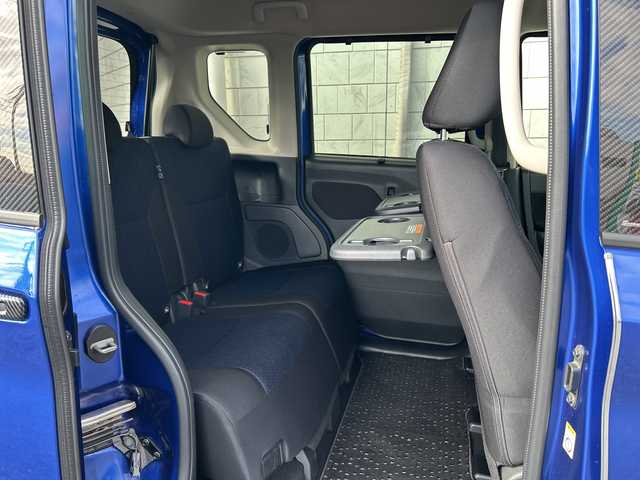 日産 ルークス HWS Gターボ プロパイロットED 神奈川県 2021(令3)年 1.6万km アトランティックブルー ワンオーナー/純正ディーラーナビ/(CD/DVD/SD/USB/AUX/BT/ワンセグTV)/全方位カメラ/柿本マフラー/IMPULブルーサイドミラー/プロパイロット/社外エアロ/両側パワースライドドア/ハンズフリーパワースライドドア/エマージェンシーブレーキ/車線逸脱警告/クリアランスソナー/レーダークルーズコントロール/ETC/前後ドライブレコーダー/デジタルインナーミラー/2列目サンシェード/純正フロアマット/ISOFIX/スペアキー×1/保証書/取扱説明書