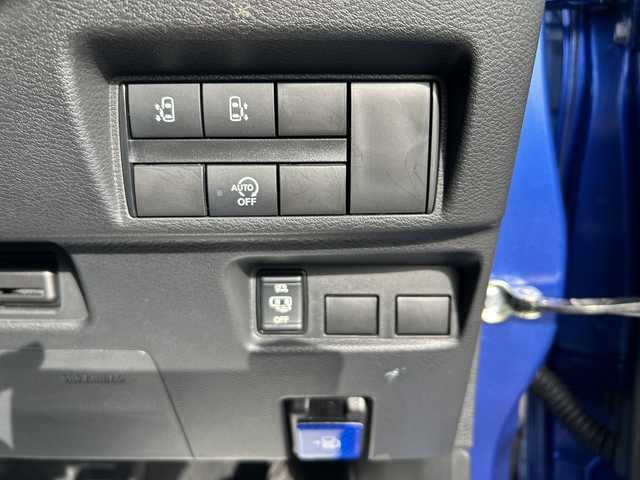 日産 ルークス HWS Gターボ プロパイロットED 神奈川県 2021(令3)年 1.6万km アトランティックブルー ワンオーナー/純正ディーラーナビ/(CD/DVD/SD/USB/AUX/BT/ワンセグTV)/全方位カメラ/柿本マフラー/IMPULブルーサイドミラー/プロパイロット/社外エアロ/両側パワースライドドア/ハンズフリーパワースライドドア/エマージェンシーブレーキ/車線逸脱警告/クリアランスソナー/レーダークルーズコントロール/ETC/前後ドライブレコーダー/デジタルインナーミラー/2列目サンシェード/純正フロアマット/ISOFIX/スペアキー×1/保証書/取扱説明書