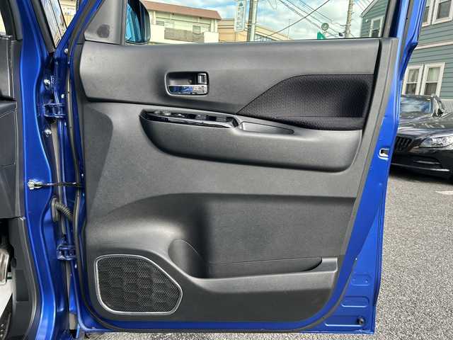 日産 ルークス HWS Gターボ プロパイロットED 神奈川県 2021(令3)年 1.6万km アトランティックブルー ワンオーナー/純正ディーラーナビ/(CD/DVD/SD/USB/AUX/BT/ワンセグTV)/全方位カメラ/柿本マフラー/IMPULブルーサイドミラー/プロパイロット/社外エアロ/両側パワースライドドア/ハンズフリーパワースライドドア/エマージェンシーブレーキ/車線逸脱警告/クリアランスソナー/レーダークルーズコントロール/ETC/前後ドライブレコーダー/デジタルインナーミラー/2列目サンシェード/純正フロアマット/ISOFIX/スペアキー×1/保証書/取扱説明書