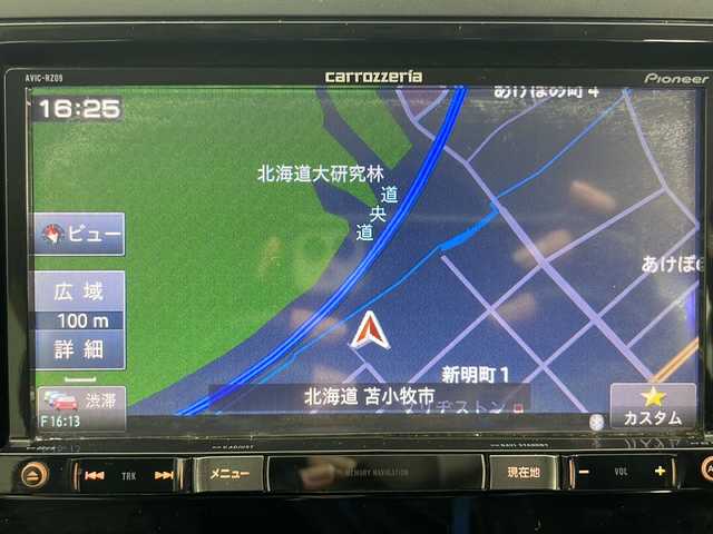 スバル フォレスター S－リミテッド 道央・札幌 2015(平27)年 6.4万km クリスタルブラックシリカ ・4WD/・社外ナビ&TV&BT&CD&DVD/・バックカメラ/・アイサイト/・アダプティブクルーズコントロール/・S1-DRIVE/・ハーフレザーシート/・前席パワーシート/・前席シートヒーター/・パドルシフト/・ドアミラーヒーター/・X-MODE/・キセノンヘッドライト/・オートライト