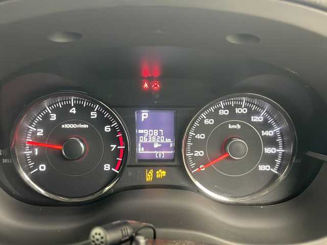 スバル フォレスター S－リミテッド 道央・札幌 2015(平27)年 6.4万km クリスタルブラックシリカ ・4WD/・社外ナビ&TV&BT&CD&DVD/・バックカメラ/・アイサイト/・アダプティブクルーズコントロール/・S1-DRIVE/・ハーフレザーシート/・前席パワーシート/・前席シートヒーター/・パドルシフト/・ドアミラーヒーター/・X-MODE/・キセノンヘッドライト/・オートライト