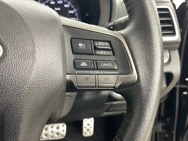 スバル フォレスター S－リミテッド 道央・札幌 2015(平27)年 6.4万km クリスタルブラックシリカ ・4WD/・社外ナビ&TV&BT&CD&DVD/・バックカメラ/・アイサイト/・アダプティブクルーズコントロール/・S1-DRIVE/・ハーフレザーシート/・前席パワーシート/・前席シートヒーター/・パドルシフト/・ドアミラーヒーター/・X-MODE/・キセノンヘッドライト/・オートライト