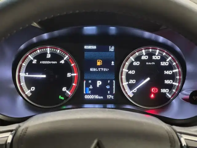 三菱 デリカＤ：５ シャモニー 三重県 2025(令7)年 0.1千km グラファイトグレーメタリック/ブラックマイカ 2.2L ディーゼルターボ/パートタイム4WD/MTモード付インパネ8AT/マルチアラウンドモニター/両側オートスライドドア/e-Assist/・衝突被害軽減ブレーキシステム［FCM］/・車線逸脱警報システム［LDW］/・レーダークルーズコントロールシステム［ACC］/・オートマチックハイビーム［AHB］/・誤発進抑制機能（前進時）/・後側方車両検知警報システム（レーンチェンジアシスト機能付）［BSW/LCA］/・後退時交差車両検知警報システム［RCTA］/など/装備/・ハーフレザーシート/・シートヒーター（D/N）/・パワーシート（D6way）/・エレクトリックテールゲート（電動バックドア）/・左右独立オートエアコン/・AC100V電源コンセント（100W）/・オートライト/・LED ヘッドランプ＋フロントフォグランプ/・パドルシフト/・オートワイパー/・自動防眩ルームミラー（カメラモニター内蔵）/・シャモニー専用 純正18inAW（ブラック塗装）/・プッシュスタート/・CHAMONIX専用OPボディカラー『グラファイトグレーメタリック/ブラックマイカ［U27X42］［H2X］』/・保/取/・スマートキーx2/など