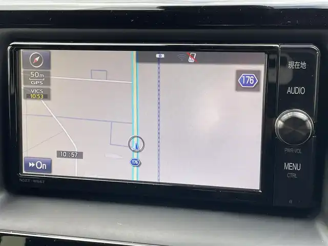 トヨタ ヴォクシー ZS 煌 青森県 2017(平29)年 4.9万km ブラック 4WD/ワンオーナー/純正メモリーナビ/フルセグTV/CD/DVD/BT/後席用フリップダウンモニター/両側パワースライドドア/トヨタセーフティセンス/プリクラッシュセーフティ/レーンキープアシスト/オートマチックハイビーム/ETC/クルーズコントロール/LEDオートライト