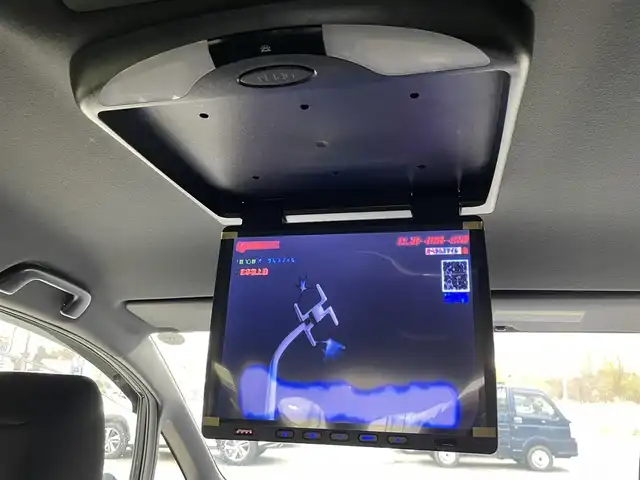 トヨタ ヴォクシー ZS 煌 青森県 2017(平29)年 4.9万km ブラック 4WD/ワンオーナー/純正メモリーナビ/フルセグTV/CD/DVD/BT/後席用フリップダウンモニター/両側パワースライドドア/トヨタセーフティセンス/プリクラッシュセーフティ/レーンキープアシスト/オートマチックハイビーム/ETC/クルーズコントロール/LEDオートライト