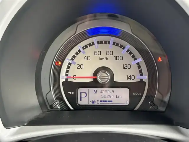 スズキ ハスラー G 広島県 2014(平26)年 5.1万km アーバンブラウンパールメタリック 純正ナビ　/　「Bluetooth/ワンセグ/USB/HDMI」/バックカメラ　/シートヒーター　/衝突軽減ブレーキシステム/横滑り防止装置/ドライブレコーダー/ＥＴＣ　/ヘッドライトレベライザー　/スマートキー　/プッシュスタート　/ステアリングスイッチ　/アイドリングストップ/スペアキー/保証書/取扱説明書