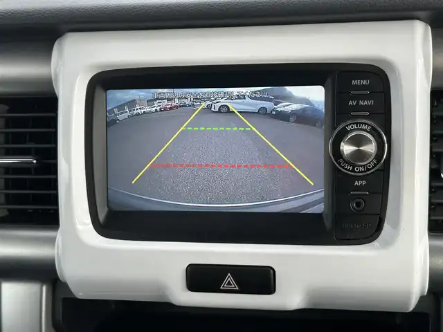 スズキ ハスラー G 広島県 2014(平26)年 5.1万km アーバンブラウンパールメタリック 純正ナビ　/　「Bluetooth/ワンセグ/USB/HDMI」/バックカメラ　/シートヒーター　/衝突軽減ブレーキシステム/横滑り防止装置/ドライブレコーダー/ＥＴＣ　/ヘッドライトレベライザー　/スマートキー　/プッシュスタート　/ステアリングスイッチ　/アイドリングストップ/スペアキー/保証書/取扱説明書