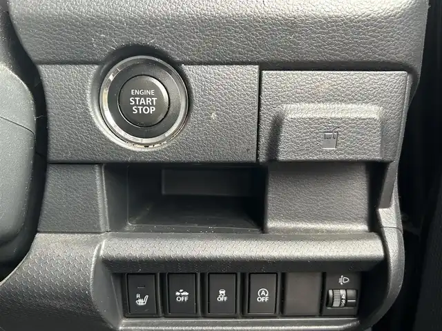 スズキ ハスラー G 広島県 2014(平26)年 5.1万km アーバンブラウンパールメタリック 純正ナビ　/　「Bluetooth/ワンセグ/USB/HDMI」/バックカメラ　/シートヒーター　/衝突軽減ブレーキシステム/横滑り防止装置/ドライブレコーダー/ＥＴＣ　/ヘッドライトレベライザー　/スマートキー　/プッシュスタート　/ステアリングスイッチ　/アイドリングストップ/スペアキー/保証書/取扱説明書