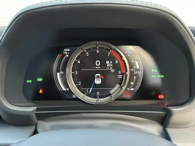 レクサス ＬＣ 500 Lパッケージ 大阪府 2025(令7)年 0.4万km ホワイトノーヴァガラスフレーク ガラスパノラマルーフ/OP21インチ10本V字スポークAW/純正12.3インチディスプレイオーディオ/　・Bluetooth/　・AM/FM/　・フルセグTV/　・AppleCarplay/　・AndroidAuto/レクサスセーフティーシステム+/　・プリクラッシュセーフティー/　・レーントレーシングアシスト/　・オートマチックハイビーム/　・レーダークルーズコントロール/　・ロードサインアシスト/ブラインドスポットモニター/アラウンドビューモニター/前席パワーシート/運転席メモリシート/ブラックレザーシート/ベンチレーション/シートヒーター/ステアリングヒーター/ステアリングスイッチ/純正フロアマット/パドルシフト