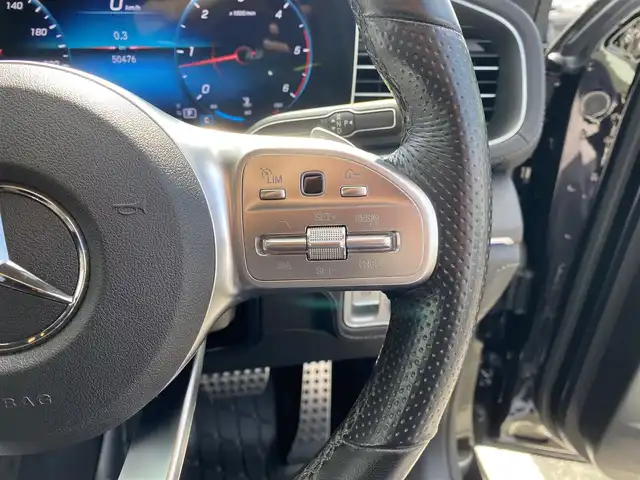メルセデス・ベンツ ＧＬＥ４００ｄ 4MATIC スポーツ 福岡県 2020(令2)年 5.1万km オブシディアンブラック ・サンルーフ/・アダプティブクルーズコントロール/・純正HDDナビ/USB/Bluetooth/AppleCarPlay/・全方位カメラ/・フルセグ/・ETC/・純正22AW/・パドルシフト/・ワイヤレス充電/・プッシュスタート/・LEDライト/・オートライト/・パーキングアシスト/・レーンキープアシスト/・スマートキー/・保証書/・取扱説明書