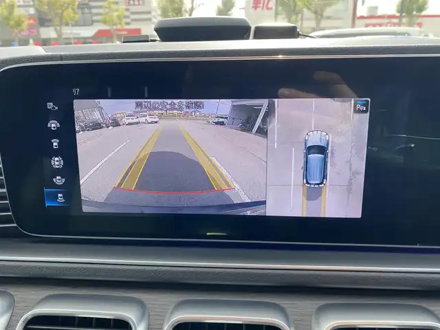 メルセデス・ベンツ ＧＬＥ４００ｄ 4MATIC スポーツ 福岡県 2020(令2)年 5.1万km オブシディアンブラック ・サンルーフ/・アダプティブクルーズコントロール/・純正HDDナビ/USB/Bluetooth/AppleCarPlay/・全方位カメラ/・フルセグ/・ETC/・純正22AW/・パドルシフト/・ワイヤレス充電/・プッシュスタート/・LEDライト/・オートライト/・パーキングアシスト/・レーンキープアシスト/・スマートキー/・保証書/・取扱説明書