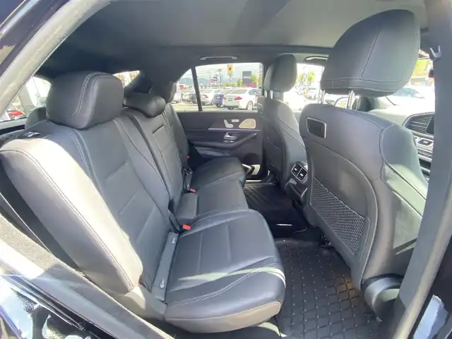 メルセデス・ベンツ ＧＬＥ４００ｄ 4MATIC スポーツ 福岡県 2020(令2)年 5.1万km オブシディアンブラック ・サンルーフ/・アダプティブクルーズコントロール/・純正HDDナビ/USB/Bluetooth/AppleCarPlay/・全方位カメラ/・フルセグ/・ETC/・純正22AW/・パドルシフト/・ワイヤレス充電/・プッシュスタート/・LEDライト/・オートライト/・パーキングアシスト/・レーンキープアシスト/・スマートキー/・保証書/・取扱説明書
