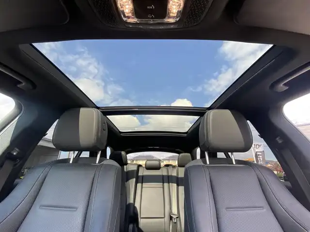 メルセデス・ベンツ ＧＬＥ４００ｄ 4MATIC スポーツ 福岡県 2020(令2)年 5.1万km オブシディアンブラック ・サンルーフ/・アダプティブクルーズコントロール/・純正HDDナビ/USB/Bluetooth/AppleCarPlay/・全方位カメラ/・フルセグ/・ETC/・純正22AW/・パドルシフト/・ワイヤレス充電/・プッシュスタート/・LEDライト/・オートライト/・パーキングアシスト/・レーンキープアシスト/・スマートキー/・保証書/・取扱説明書
