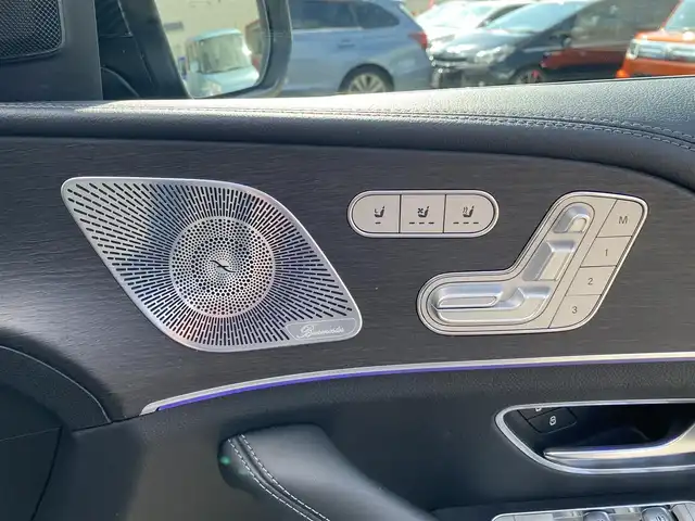 メルセデス・ベンツ ＧＬＥ４００ｄ 4MATIC スポーツ 福岡県 2020(令2)年 5.1万km オブシディアンブラック ・サンルーフ/・アダプティブクルーズコントロール/・純正HDDナビ/USB/Bluetooth/AppleCarPlay/・全方位カメラ/・フルセグ/・ETC/・純正22AW/・パドルシフト/・ワイヤレス充電/・プッシュスタート/・LEDライト/・オートライト/・パーキングアシスト/・レーンキープアシスト/・スマートキー/・保証書/・取扱説明書