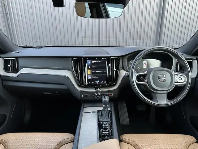 ボルボ ＸＣ６０