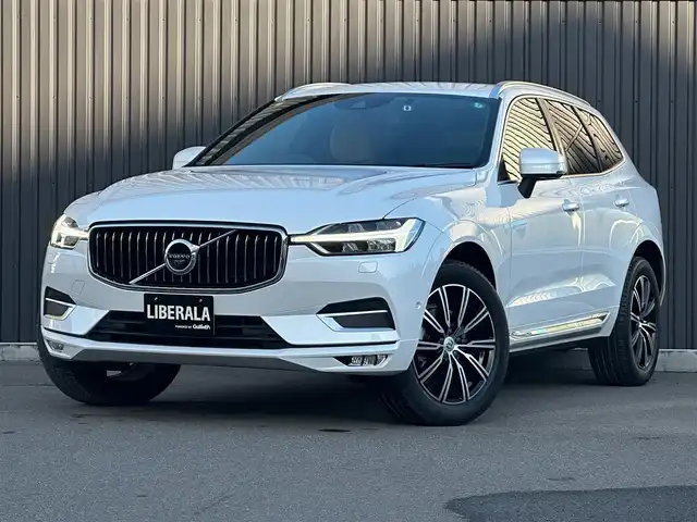 ボルボ ＸＣ６０