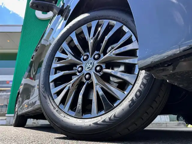 トヨタ ヴェルファイア ハイブリット Z プレミア 宮城県 2024(令6)年 0.6万km ブラック デジタルインナーミラー/＝＝＝/左右独立ムーンルーフ/トヨタチームメイト/・アドバンストパーク/・パーキングサポートブレーキ（周辺静止物）/・アドバンストドライブ/・緊急時操舵支援/・フロントクロストラフィックアラート/・レーンチェンジアシスト/・ドライバーモニターカメラ/セーフティセンス/・プリクラッシュセーフティ/・レーントレーシングアシスト/・全車速追従機能付レーダークルーズコントロール/・アダプティブハイビームシステム/・ロードサインアシスト/・ドライバー異常時対応システム/・プロアクティブドライビングアシスト/・発進遅れ告知機能/BSM/パーキングサポートブレーキ/12インチフリップダウンモニター/14インチディスプレイオーディオ/・車載ナビ/・地デジTV/・USB/HDMI/・AppleCarPlay/AndroidAuto/・ETC2.0/床下透過表示機能付パノラミックビューモニター/ヘッドアップディスプレイ/ドライブレコーダー/両側パワースライドドア/パワーバックドア/本革シート/シートヒーター/ベンチレーション/ステアリングヒーター