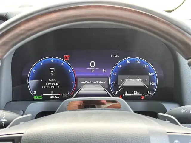 トヨタ ヴェルファイア ハイブリット Z プレミア 宮城県 2024(令6)年 0.6万km ブラック デジタルインナーミラー/＝＝＝/左右独立ムーンルーフ/トヨタチームメイト/・アドバンストパーク/・パーキングサポートブレーキ（周辺静止物）/・アドバンストドライブ/・緊急時操舵支援/・フロントクロストラフィックアラート/・レーンチェンジアシスト/・ドライバーモニターカメラ/セーフティセンス/・プリクラッシュセーフティ/・レーントレーシングアシスト/・全車速追従機能付レーダークルーズコントロール/・アダプティブハイビームシステム/・ロードサインアシスト/・ドライバー異常時対応システム/・プロアクティブドライビングアシスト/・発進遅れ告知機能/BSM/パーキングサポートブレーキ/12インチフリップダウンモニター/14インチディスプレイオーディオ/・車載ナビ/・地デジTV/・USB/HDMI/・AppleCarPlay/AndroidAuto/・ETC2.0/床下透過表示機能付パノラミックビューモニター/ヘッドアップディスプレイ/ドライブレコーダー/両側パワースライドドア/パワーバックドア/本革シート/シートヒーター/ベンチレーション/ステアリングヒーター