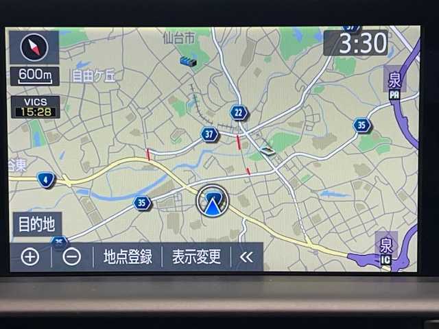 トヨタ クラウン ハイブリッド RS アドバンス 宮城県 2018(平30)年 8.9万km ホワイトパールクリスタルシャイン Toyota Safety Sense/・衝突回避支援型PCS/・パーキングサポートブレーキ（PKSB）/・レーンディパーチャーアラート（LDA）/・オートマチックハイビーム（AHB）/純正ナビ/バックカメラ/レーダークルーズ/シートメモリー/シートヒーター/ハンドルヒーター/LEDヘッドライト/ETC/BSM