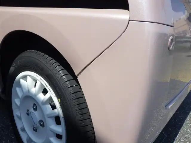 ホンダ Ｎ ＢＯＸ G EX ターボ ホンダセンシング 千葉県 2019(令1)年 3万km ピーチブロッサムパール ホンダセンシング/・衝突軽減ブレーキ（CMBS）/・車線維持支援システム（LKAS）/・アダプティブクルーズコントロール（ACC）/・後方誤発進抑制機能/・誤発進抑制機能/両側パワースライドドア/純正メモリーナビ/【CD再生機能　Bluetooth接続】/バックカメラ/ドライブレコーダー/革巻きステアリング/ステアリングスイッチ/ETC/LEDヘッドライト/ウインカーミラー/リアコーナーセンサー/Moduro14インチアルミホイル/サイド/カーテンエアバッグ/Honda スマートキー