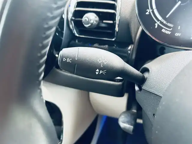 ＭＩＮＩ ＢＭＷ ミニ クラブマン クーパーSD 大阪府 2021(令3)年 2.7万km MINI Yoursエニグマティックブラック レザーシートP/ペッパーP/インテリジェントセーフティ/パワーシート/シートヒーター/Dシートメモリ/純正ナビ/バックカメラ/ACC/HUD/純正17インチAW/LEDヘッドライト/クリアランスソナー