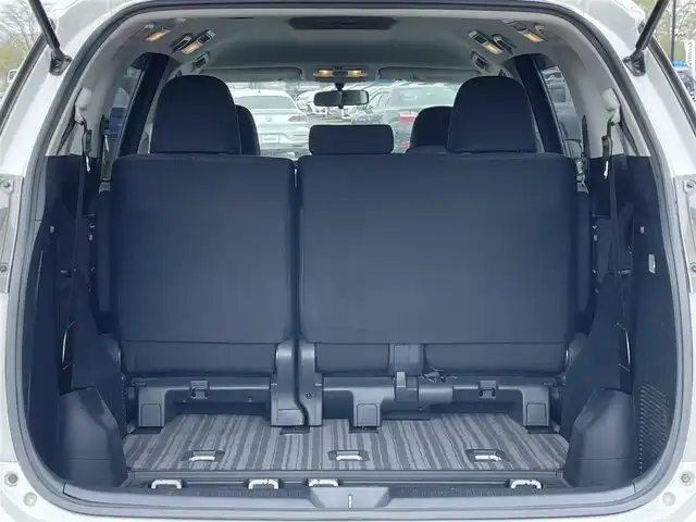 トヨタ エスティマ アエラス 道央・札幌 2012(平24)年 4.6万km ホワイトパールクリスタルシャイン ４WD/純正ディーラーOPナビ/CD/DVD/BT/フルセグ/クルーズコントロール/バックカメラ/ビルトインETC/センターデフロック/ECOMODE/両側パワースライドドア/ステアリングリモコン/MTモード付AT/レーダー探知機/プッシュスタート/スマートキー/HIDヘッドライト/オートライト/フォグランプ/電動格納ミラー/ウィンカーミラー/純正フロアマット/ドアバイザー
