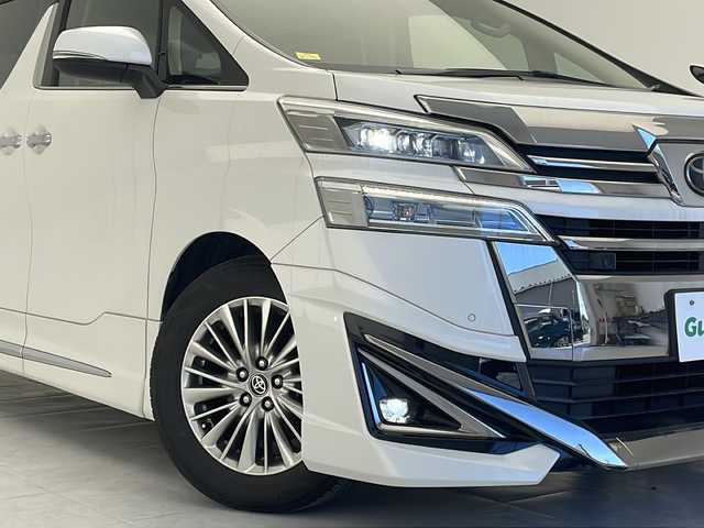 トヨタ ヴェルファイア V 沖縄県 2020(令2)年 5.1万km ホワイトパールクリスタルシャイン モデリスタフルエアロ/サンルーフ/純正ディスプレイオーディオ/(ナビ/DTV/DVD/Bluetooth/Apple carplay)/純正フリップダウンモニター/デジタルインナーミラー/バックカメラ/ETC2.0/ベージュ革シート/前席パワーシート/シートヒーター/ベンチレーション/両側パワースライドドア/電動リアゲート/コーナーセンサー/クルーズコントロール/純正17インチAW/LEDヘッドライト