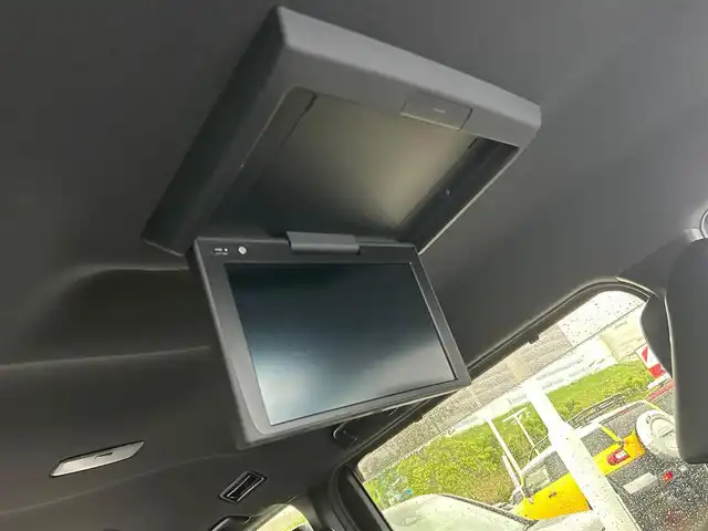 トヨタ エスクァイア Gi プレミアムパッケージ ブラックテーラード 大阪府 2020(令2)年 1.2万km ブラック 純正１０インチナビ/   フルセグTV/CD/DVD/Bluetooth/USB/バックモニター/１２．１型後席モニター/衝突軽減ブレーキ/横滑り防止装置/前席シートヒーター/両側パワースライドドア/クルーズコントロール/レーンキープアシスト/オートマチックハイビーム/ドライブレコーダー/コーナーセンサー/純正フロアマット/プッシュスタート/スマートキー/ETC/LED