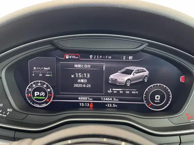 アウディ Ａ４ 2.0 TFSI クワトロ スポーツ Sライン PKG 愛知県 2018(平30)年 4.9万km グレイシアホワイトメタリック バーチャルコクピット　/マトリクスＬＥＤ　/ＭＭＩナビゲーション　/Ｂｌｕｅｔｏｏｔｈ　/フルセグＴＶ　/３６０度カメラ　/ブラックレザー　/シートヒーター/パワーシート　/ＡＣＣ　/ＬＫＡ　/ＢＳＭ　/ドライブレコーダー　/ＥＴＣ2.0/プッシュスタート/ウィンカーミラー/アイドリングストップ