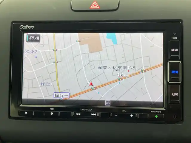ホンダ フリード ハイブリット G ホンダセンシング 愛知県 2020(令2)年 5.1万km クリスタルブラックパール 純正ナビ/・Bluetooth/・CD/DVD/・フルセグテレビ/バックカメラ/スマートキー/両側パワースライドドア　/レーダークルーズコントロール/衝突軽減ブレーキ/オートマチックハイビーム/レーンキープアシスト/コーナーセンサー/ＥＴＣ/ＬＥＤヘッドライト/アイドリングストップ/前後ドライブレコーダー
