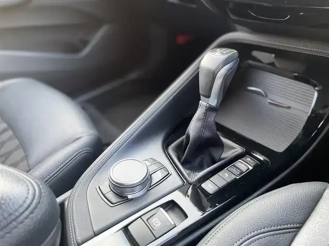 ＢＭＷ Ｘ１ xDrive 18d xライン 栃木県 2018(平30)年 6.2万km ミネラルホワイト ワンオーナー /インテリジェントセーフティ/コンフォートアクセス/パークディスタンスコントロール/ハーフレザー /シートヒーター /ナビ/バックカメラ/ETC/パワーテールゲート/ドライブレコーダー