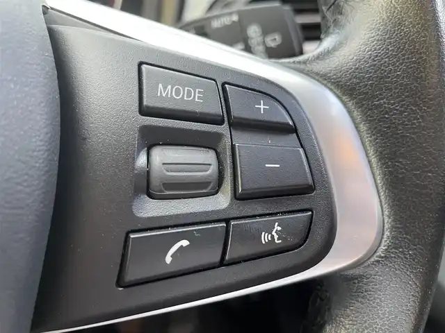 ＢＭＷ Ｘ１ xDrive 18d xライン 栃木県 2018(平30)年 6.2万km ミネラルホワイト ワンオーナー /インテリジェントセーフティ/コンフォートアクセス/パークディスタンスコントロール/ハーフレザー /シートヒーター /ナビ/バックカメラ/ETC/パワーテールゲート/ドライブレコーダー