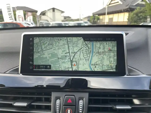 ＢＭＷ Ｘ１ xDrive 18d xライン 栃木県 2018(平30)年 6.2万km ミネラルホワイト ワンオーナー /インテリジェントセーフティ/コンフォートアクセス/パークディスタンスコントロール/ハーフレザー /シートヒーター /ナビ/バックカメラ/ETC/パワーテールゲート/ドライブレコーダー