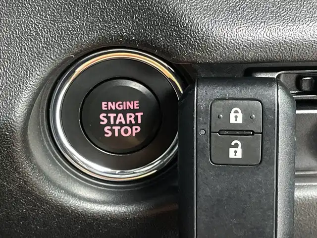 スズキ ジムニー XC 新潟県 2020(令2)年 4.5万km ブルーイッシュブラックパール3 アルパイン9インチナビ（X9NX)/バックカメラ/フルセグTV/Bluetooth/衝突軽減ブレーキ/レーンキープアシスト/クルーズコントロール/オートライト/LEDヘッドライト/ETC/ミラーヒーター/革巻きステアリング/ステアリングスイッチ/プッシュスタート/純正フロアマット
