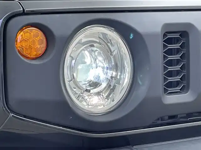 スズキ ジムニー XC 新潟県 2020(令2)年 4.5万km ブルーイッシュブラックパール3 アルパイン9インチナビ（X9NX)/バックカメラ/フルセグTV/Bluetooth/衝突軽減ブレーキ/レーンキープアシスト/クルーズコントロール/オートライト/LEDヘッドライト/ETC/ミラーヒーター/革巻きステアリング/ステアリングスイッチ/プッシュスタート/純正フロアマット