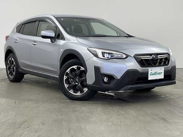 スバル ＸＶ 1．6i－L アイサイト 兵庫県 2020(令2)年 2.8万km アイスシルバーメタリック ・純正ナビ（フルセグ・CD・DVD・BT・USB・SD）/・アイサイト/・衝突軽減ブレーキ/・レーンキープアシスト/・レーダークルーズコントロール/・ブラインドスポットモニター/・ステアリングレスポンスヘッドランプ/・X-MODE/・電動パーキングブレーキ/・オートブレーキホールド/・ヘッドライトレベライザー/・ナノイー/・LEDヘッドライト/・ワンオーナー/・プッシュスタート/・ステアリングリモコン/・ETC/・純正ドライブレコーダー/・純正17インチアルミホイール/・パドルシフト/・４WD/・ダウンヒルアシストコントロール/・アイドリングストップ/・純正フロアマット/・スマートキー/・スペアキー