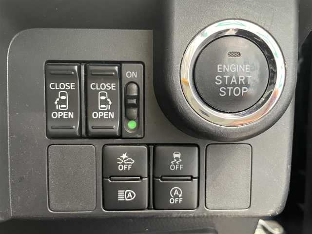 ダイハツ トール カスタムG ターボ SAⅢ 鹿児島県 2019(令1)年 5.8万km レーザーブルークリスタルシャイン ワンオーナー　/禁煙車　/アルパイン8インチナビ(CD/DVD/フルセグTV)　/全方位カメラ　/スマートアシスト３　/両側パワースライドドア　/前後ドライブレコーダー　/クルーズコントロール　/ＬＥＤヘッドライト　/オートライト/オートマチックハイビーム　/前席シートヒーター/純正ハーフレザーシートカバー/純正フロアマット/ETC