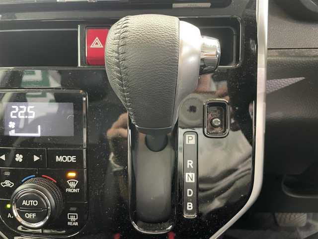 ダイハツ トール カスタムG ターボ SAⅢ 鹿児島県 2019(令1)年 5.8万km レーザーブルークリスタルシャイン ワンオーナー　/禁煙車　/アルパイン8インチナビ(CD/DVD/フルセグTV)　/全方位カメラ　/スマートアシスト３　/両側パワースライドドア　/前後ドライブレコーダー　/クルーズコントロール　/ＬＥＤヘッドライト　/オートライト/オートマチックハイビーム　/前席シートヒーター/純正ハーフレザーシートカバー/純正フロアマット/ETC