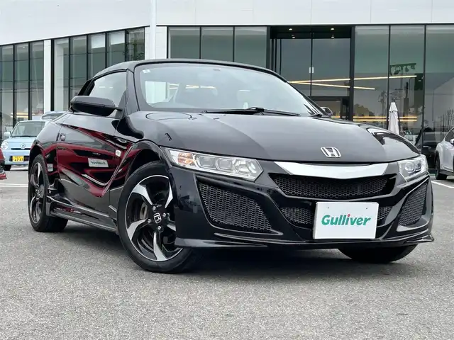 ホンダ Ｓ６６０ α 長崎県 2016(平28)年 7.5万km プレミアムミスティックナイトパール 純正ディスプレイオーディオ/USB・HDMI入力端子/プッシュスタート/スマートキー/ステアリングスイッチ/追従機能無しクルーズコントロール/ETC/バックカメラ/純正フロアマット/純正16インチアルミホイール/ロッソモデロスポーツマフラー/社外幌ルーフ/ABS/横滑り防止装置/オートライト/LEDヘッドライト/SRSダブル・サイドエアバッグ/車両取扱説明書/保証書/スペアキー