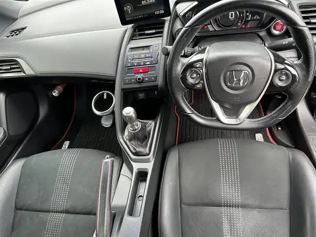 ホンダ Ｓ６６０ α 長崎県 2016(平28)年 7.5万km プレミアムミスティックナイトパール 純正ディスプレイオーディオ/USB・HDMI入力端子/プッシュスタート/スマートキー/ステアリングスイッチ/追従機能無しクルーズコントロール/ETC/バックカメラ/純正フロアマット/純正16インチアルミホイール/ロッソモデロスポーツマフラー/社外幌ルーフ/ABS/横滑り防止装置/オートライト/LEDヘッドライト/SRSダブル・サイドエアバッグ/車両取扱説明書/保証書/スペアキー