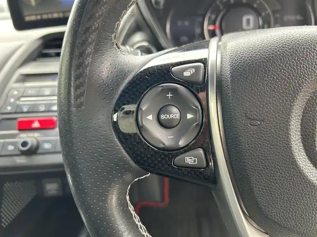 ホンダ Ｓ６６０ α 長崎県 2016(平28)年 7.5万km プレミアムミスティックナイトパール 純正ディスプレイオーディオ/USB・HDMI入力端子/プッシュスタート/スマートキー/ステアリングスイッチ/追従機能無しクルーズコントロール/ETC/バックカメラ/純正フロアマット/純正16インチアルミホイール/ロッソモデロスポーツマフラー/社外幌ルーフ/ABS/横滑り防止装置/オートライト/LEDヘッドライト/SRSダブル・サイドエアバッグ/車両取扱説明書/保証書/スペアキー