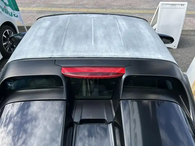 ホンダ Ｓ６６０ α 長崎県 2016(平28)年 7.5万km プレミアムミスティックナイトパール 純正ディスプレイオーディオ/USB・HDMI入力端子/プッシュスタート/スマートキー/ステアリングスイッチ/追従機能無しクルーズコントロール/ETC/バックカメラ/純正フロアマット/純正16インチアルミホイール/ロッソモデロスポーツマフラー/社外幌ルーフ/ABS/横滑り防止装置/オートライト/LEDヘッドライト/SRSダブル・サイドエアバッグ/車両取扱説明書/保証書/スペアキー